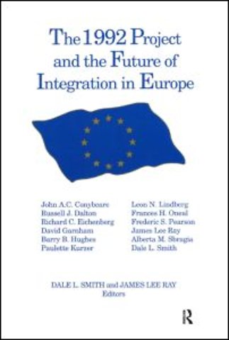 1992 Project and the Future of Integration in Europe