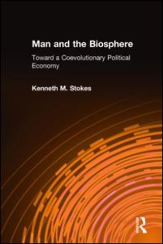 Man and the Biosphere: