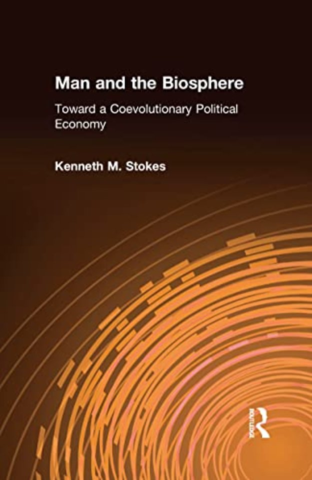 Man and the Biosphere: