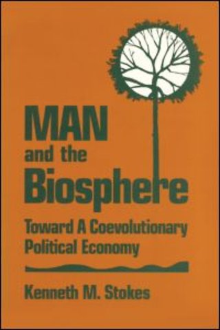 Man and the Biosphere: