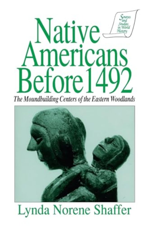 Native Americans Before 1492