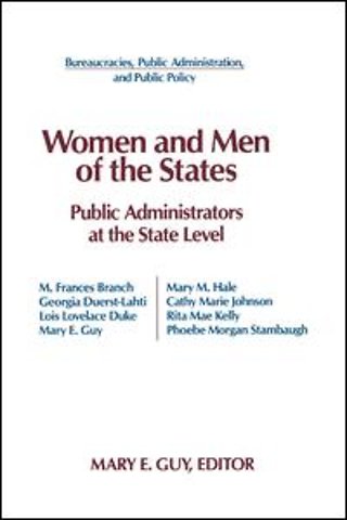 Women and Men of the States