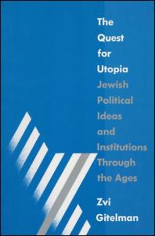 Quest for Utopia