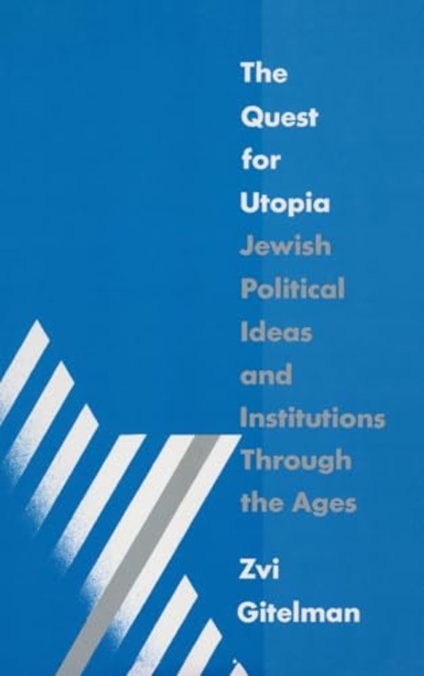 Quest for Utopia