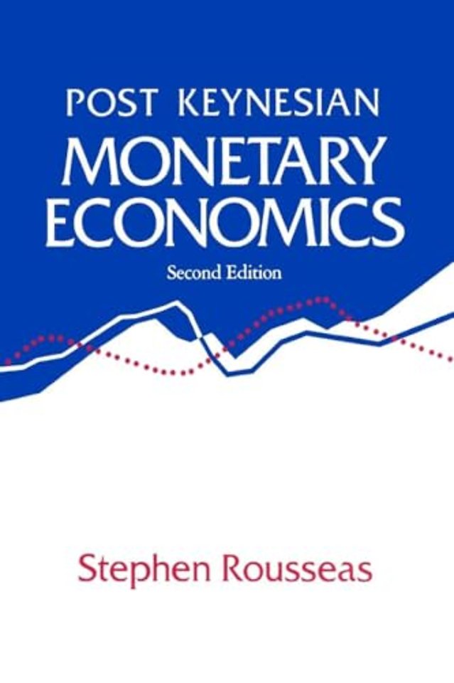 Post Keynesian Monetary Economics