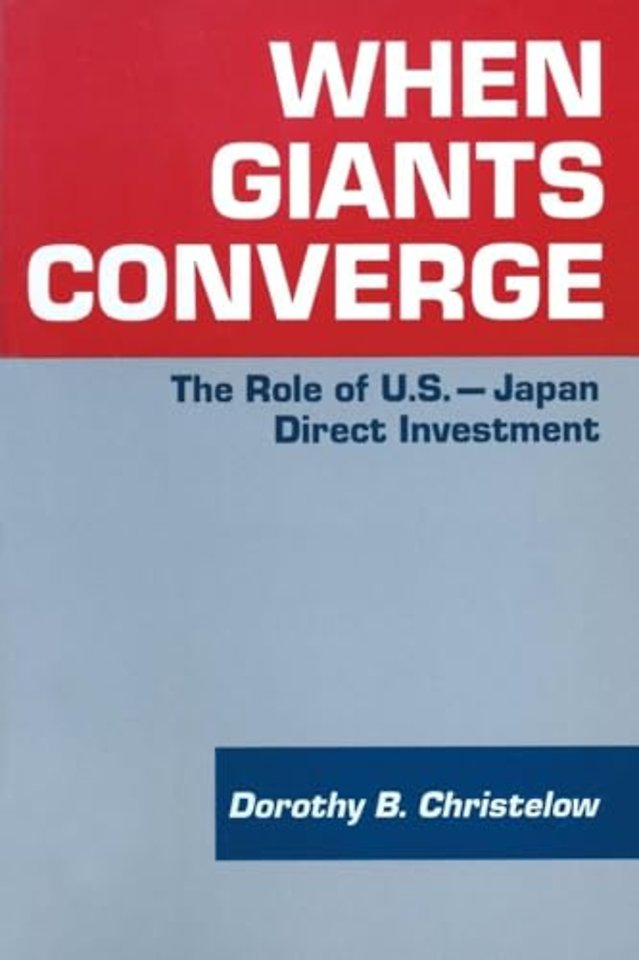 When Giants Converge