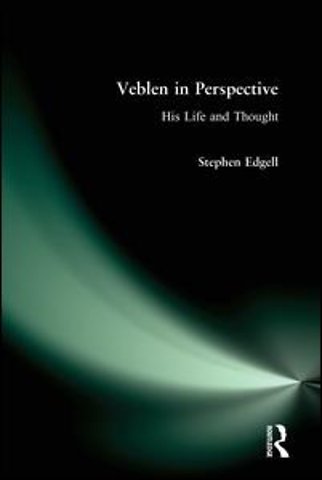 Veblen in Perspective