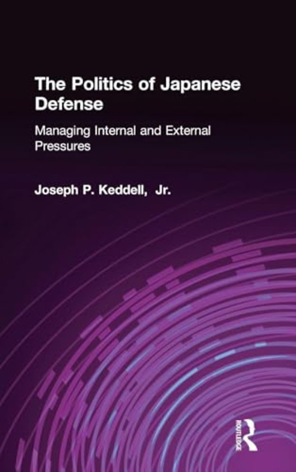Politics of Japanese Defense
