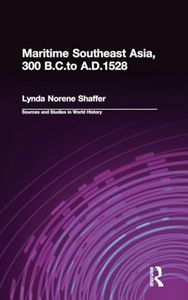 Maritime Southeast Asia to 500