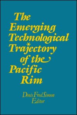 Emerging Technological Trajectory of the Pacific Basin