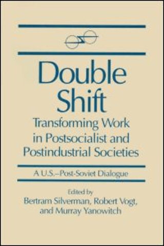Double Shift