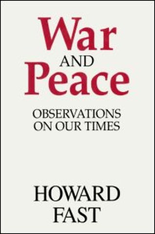 War and Peace