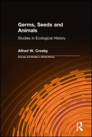 Germs, Seeds and Animals: