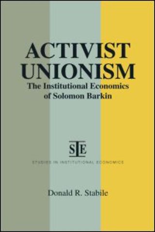 Activist Unionism