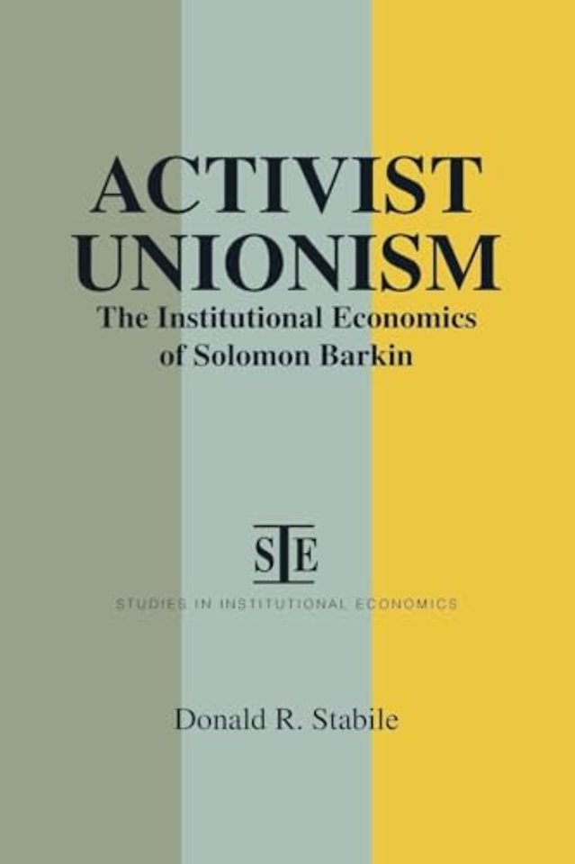 Activist Unionism