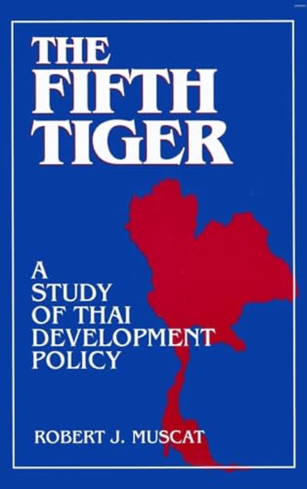 Fifth Tiger