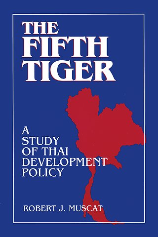 Fifth Tiger
