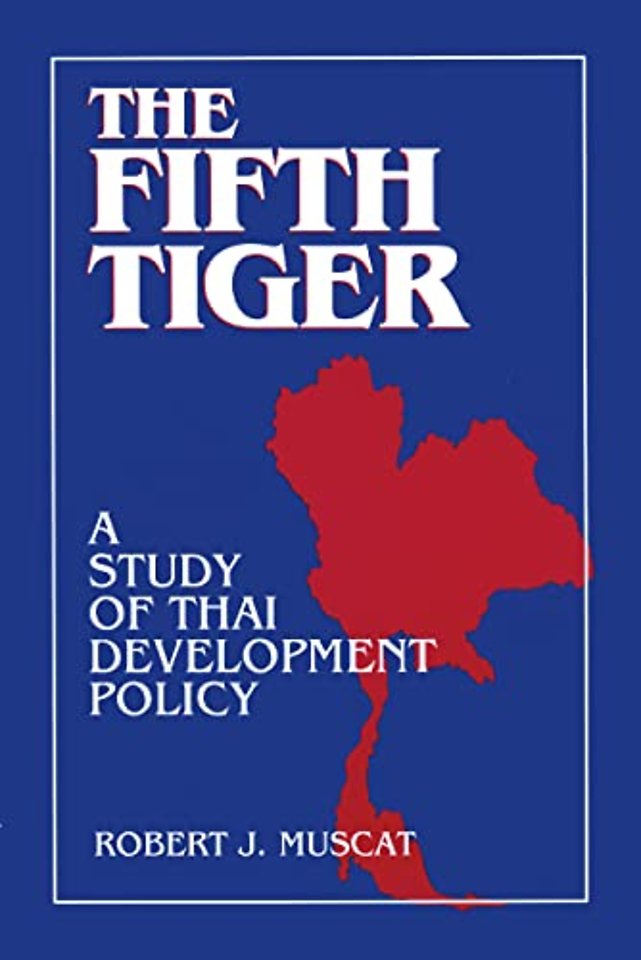 Fifth Tiger