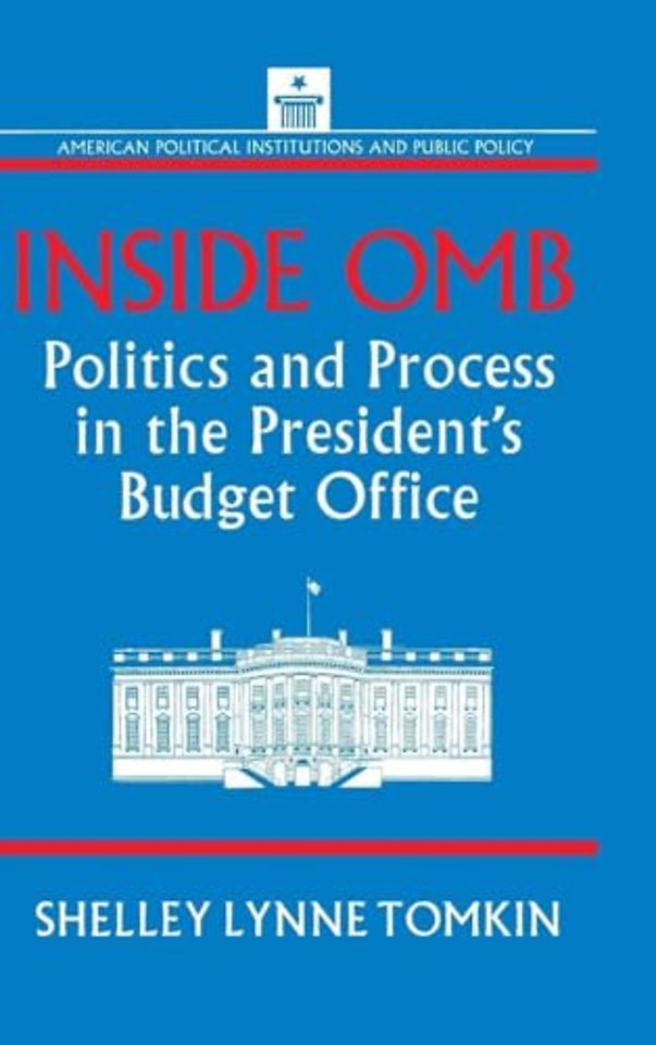 Inside OMB: