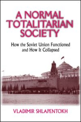 Normal Totalitarian Society