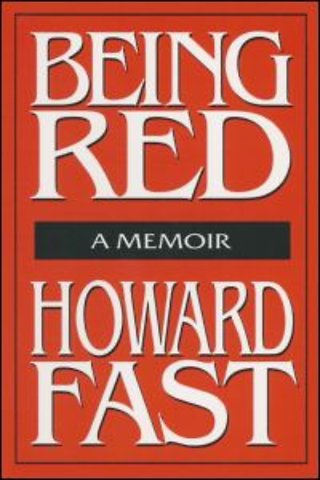 Being Red: A Memoir