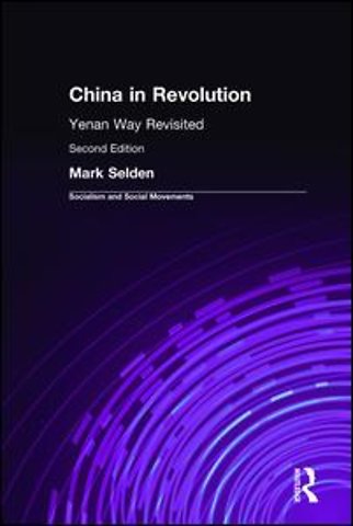 China in Revolution
