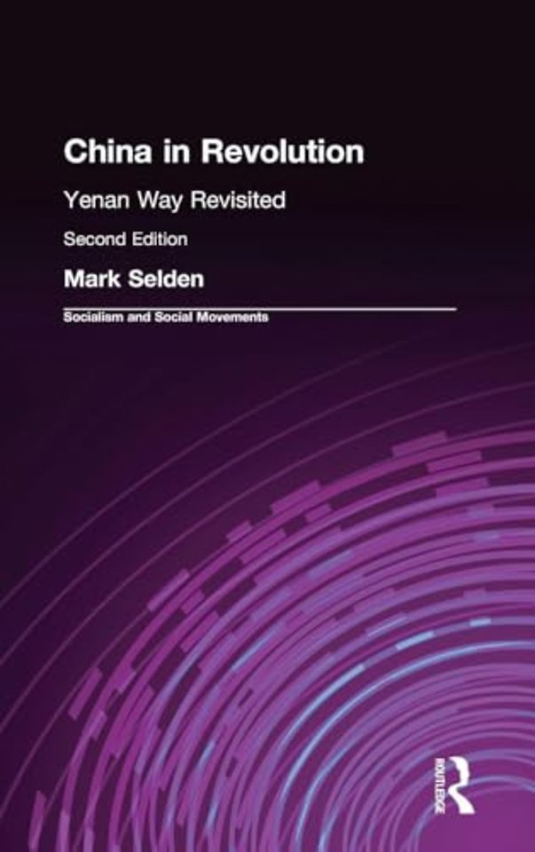 China in Revolution