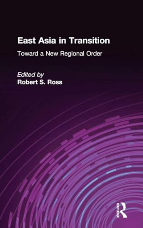 East Asia in Transition:
