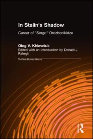 In Stalin's Shadow