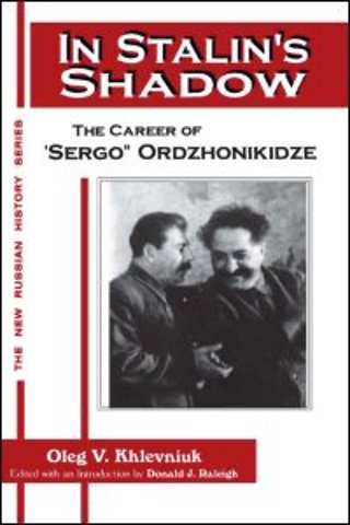In Stalin's Shadow
