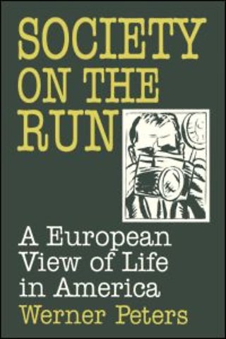 Society on the Run