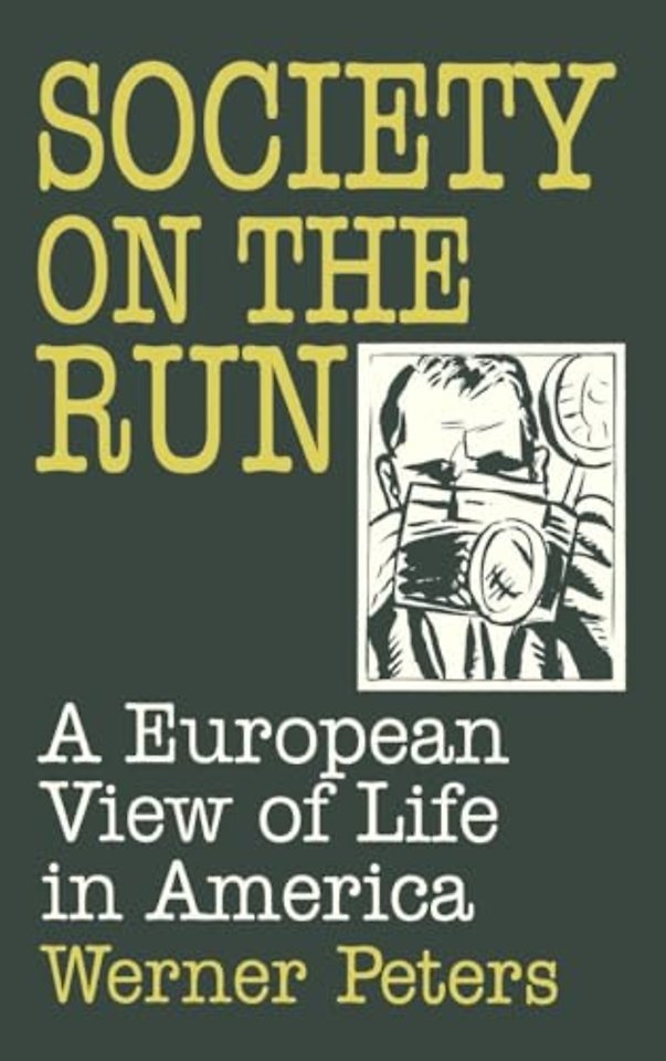 Society on the Run