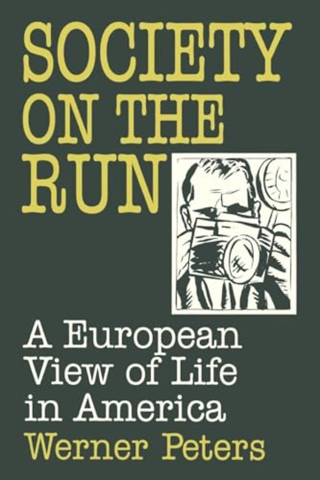 Society on the Run