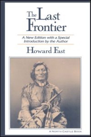 Last Frontier