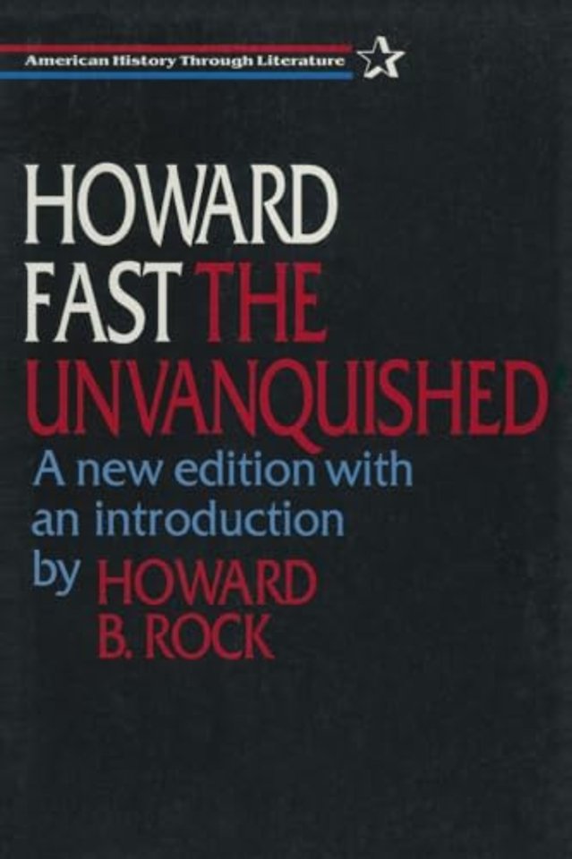 Unvanquished