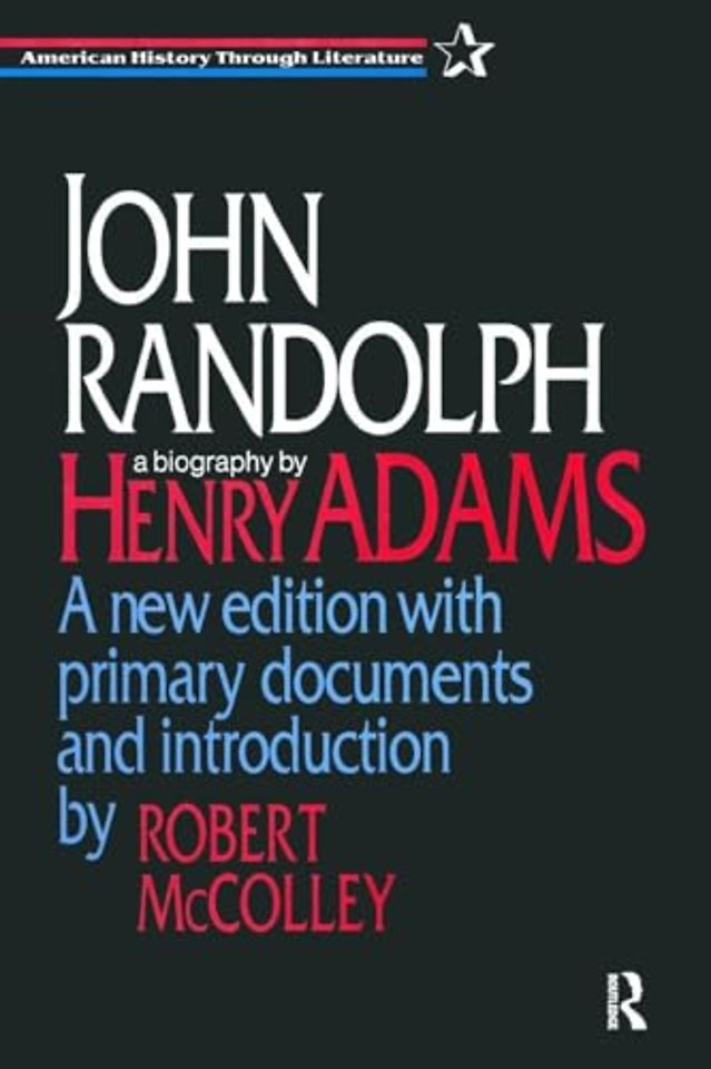 John Randolph
