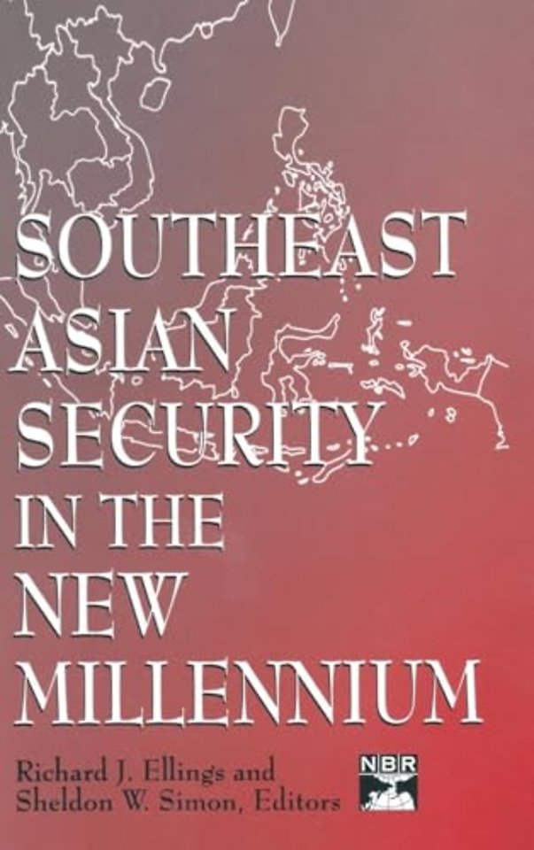 Southeast Asian Security in the New Millennium