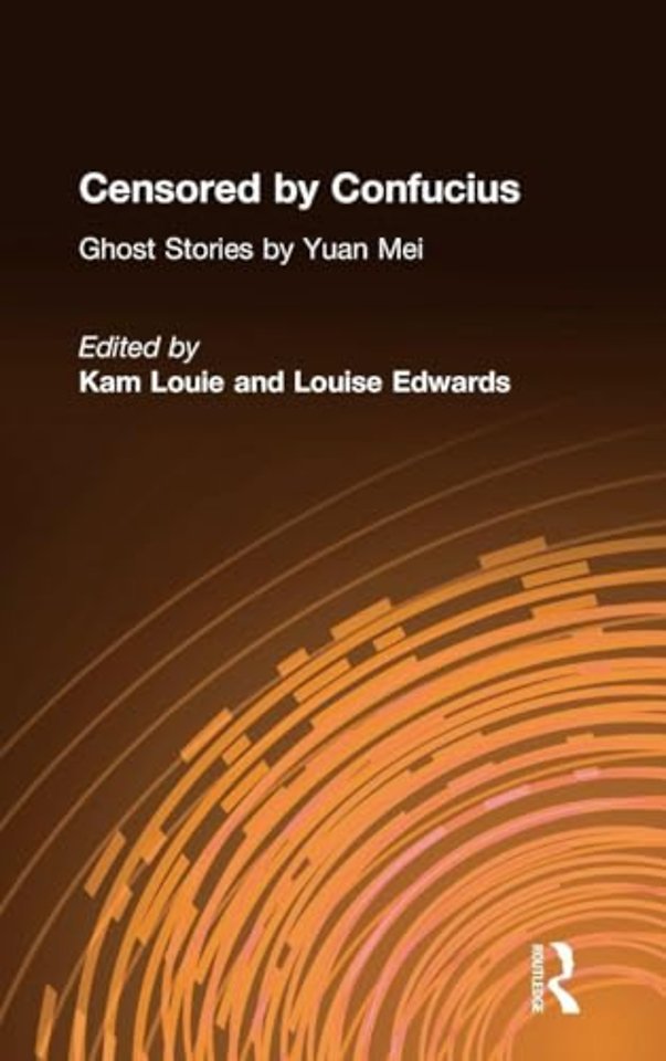 Censored by Confucius