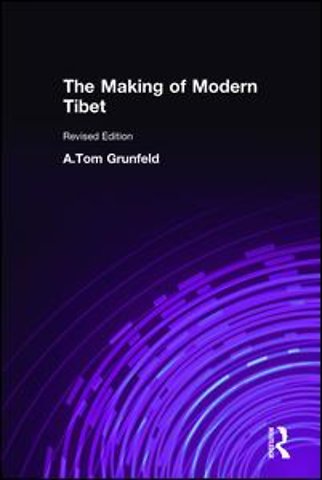 Making of Modern Tibet