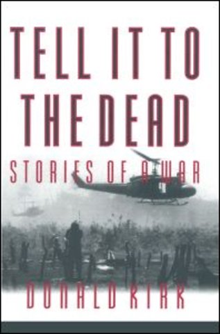 Tell it to the Dead