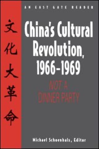 China's Cultural Revolution, 1966-69