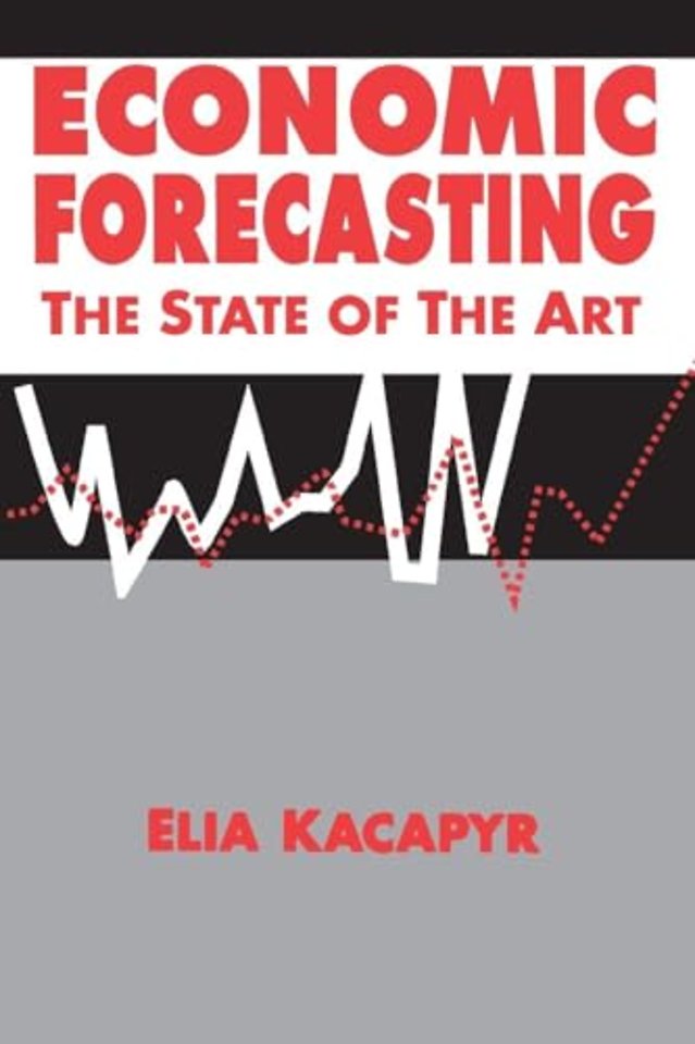 Economic Forecasting: The State of the Art