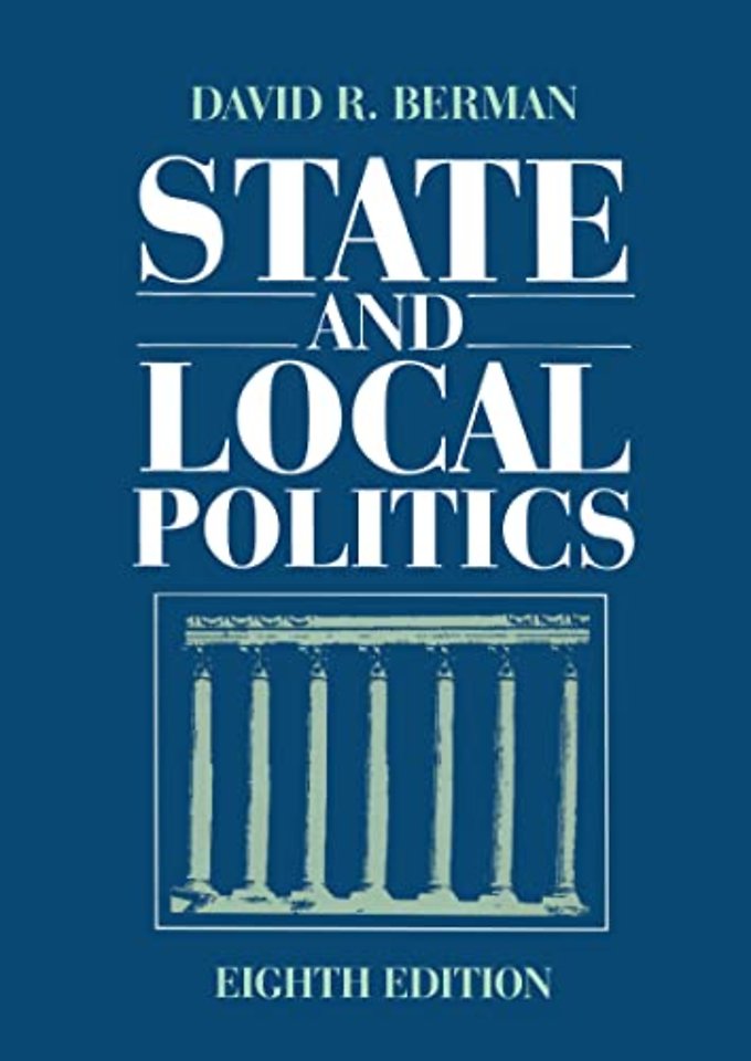 State and Local Politics