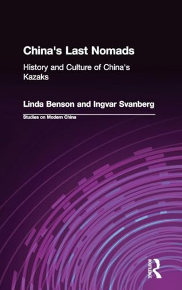 China's Last Nomads