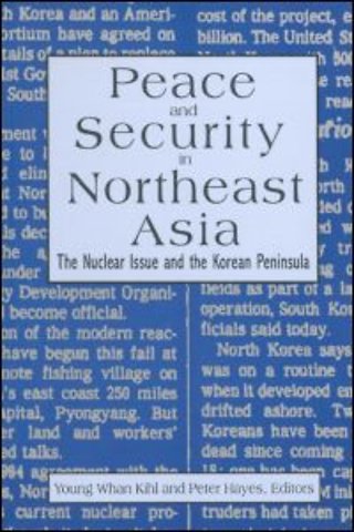 Peace and Security in Northeast Asia
