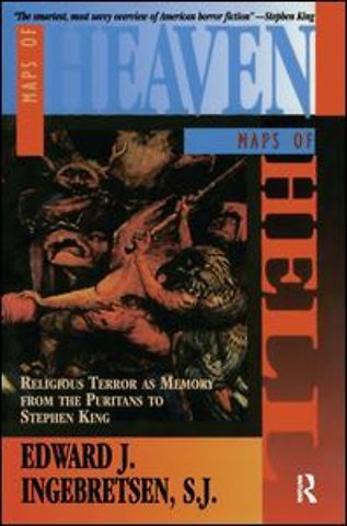 Maps of Heaven, Maps of Hell