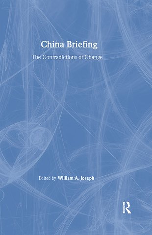 China Briefing