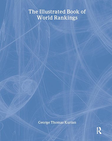 Illustrated Book of World Rankings