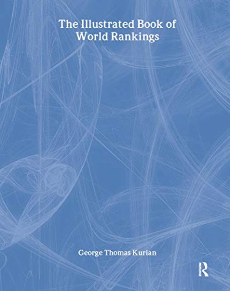 Illustrated Book of World Rankings