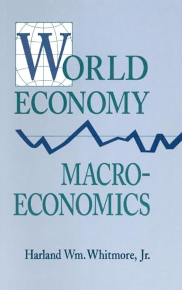 World Economy Macroeconomics